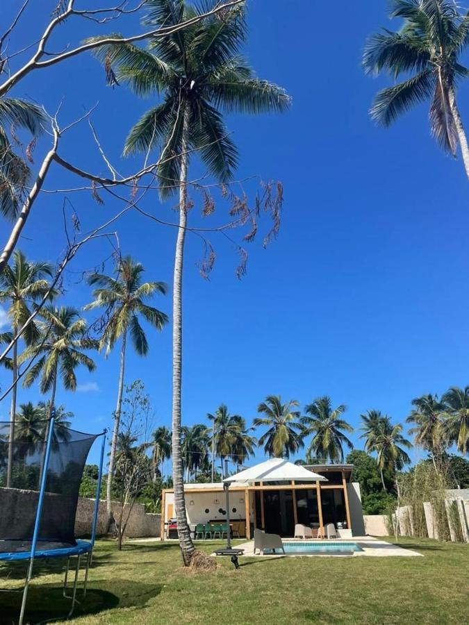 Cabrera Lodges Exterior photo